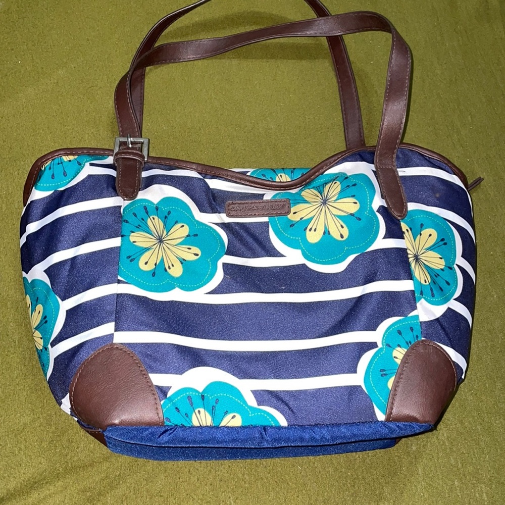 Rachel ray cooler bag